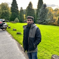 Venkatesh Sm