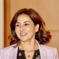 Arwa Almodwahi