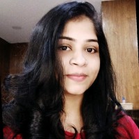 Abinaya Asokan