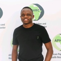 Frank Ouma