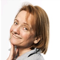 Sabine D.
