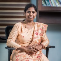 Saraswathi Suresh