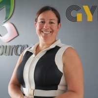 Mélanie Gendron St-Onge