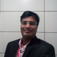 Suresh Pawar