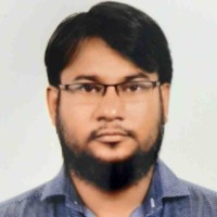 Md Musharrof Hossain