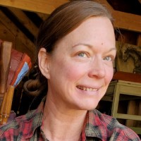 Angela Eastman