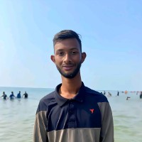 Somya Mohapatra