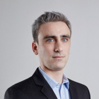 Jérémy Raffard