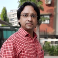 Puneet Shroff