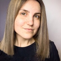 Anastasiia Bazhan
