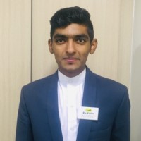 Naveen Kumar