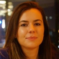 Tugba SENYUZ