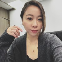 Victoria Cai