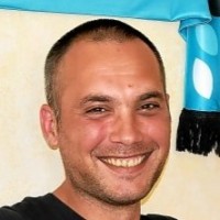 Cédric Ollivier