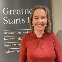 Tonje Elisabeth Aarøe