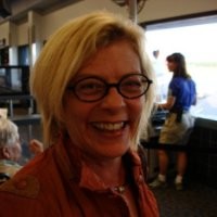 Marsha McCord