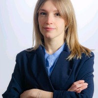 Jessica Selva