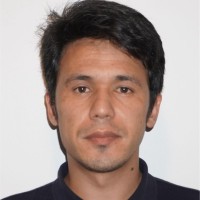 ALI HAKIMI
