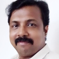 Jilo Kallarackal