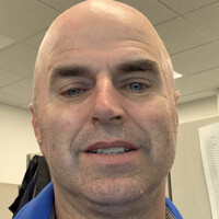 Mike Buttke