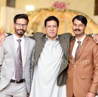 Yasir Hameed