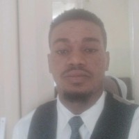 Isaac Tetteh