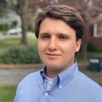 Matthew Blakeslee, EIT