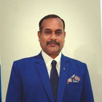 Dr. Mahesh Reddy Ghanta
