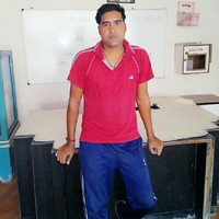 Sachin Kashyap