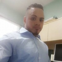 Javier Cotto