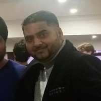 Ranjit Jandu