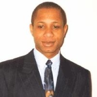 Casmir Agbaraji, Ph.D.