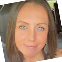 Candace Huffman