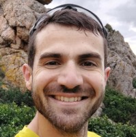 Florian E.C. Blanc, PhD