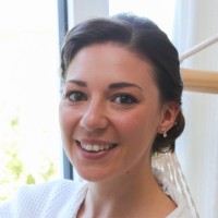 Yanna Jacquet Née Ekaterinis