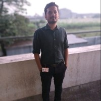 Vishal Rokade
