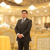 Hamid Raza