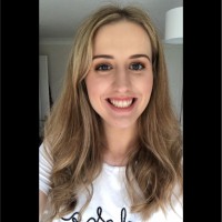 Katie Lavelle