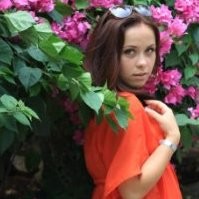 Александра Родионова