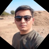 Ravi Mariya