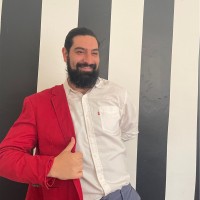 Alvaro Berrios