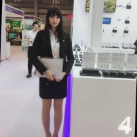 Vickey Luo