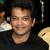 Vikram Vaidya