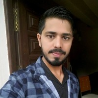 Vishnu Pradeep