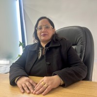Sheetal Chopra