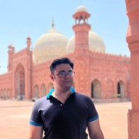 Umar Waqar