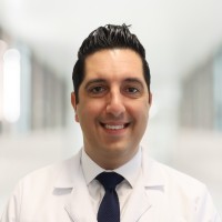 Omid Mehdizadeh, Md