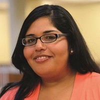 Yvette Martinez