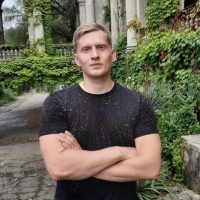 Evgeny Veryutin