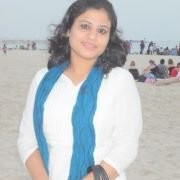 ayesha parveen